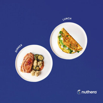 Clean Keto  — Weekdays (5-Day Plan)
