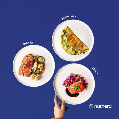 Clean Keto  — Weekdays (5-Day Plan)
