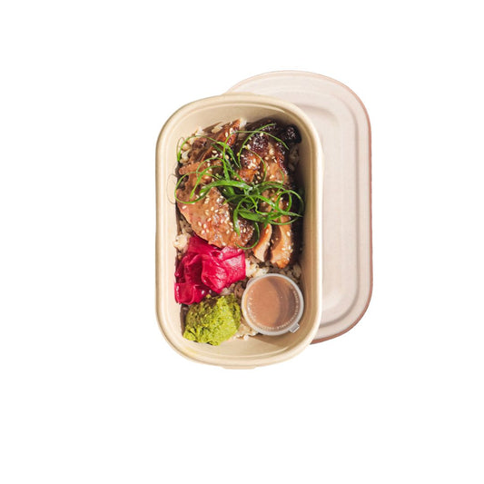 Peruvian Powerhouse Chimichurri Chicken Bowl by Thera™